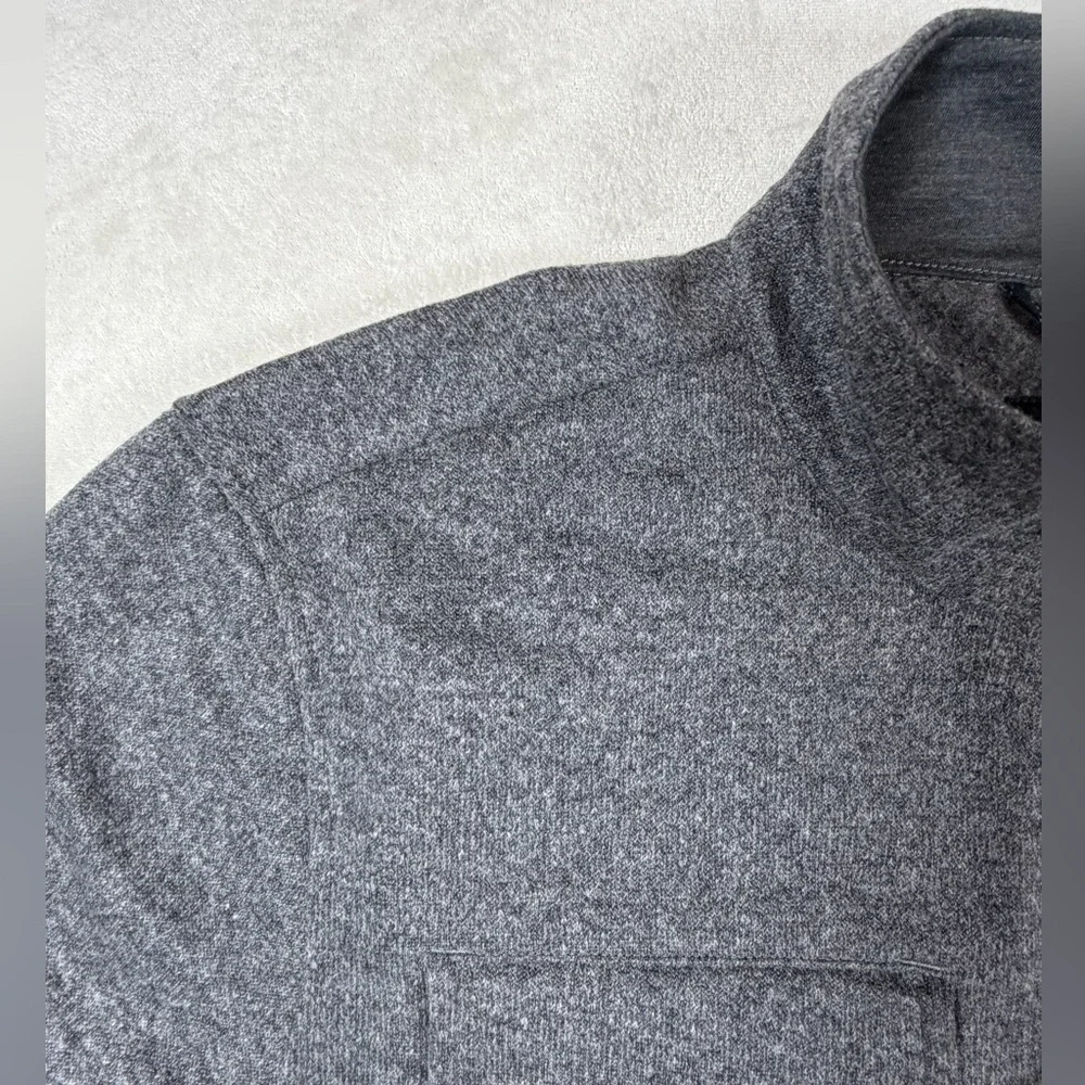 Prana stylish gray